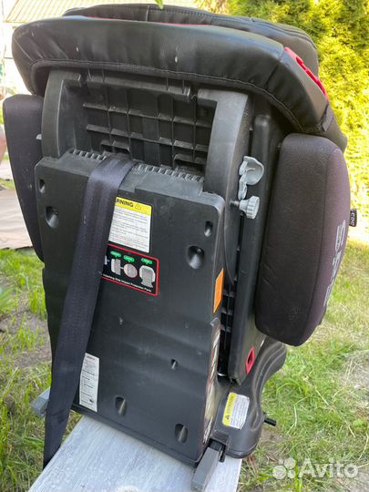 Детское автокресло