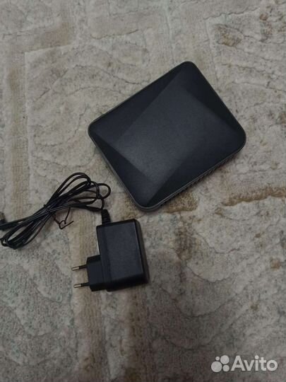 Wifi роутер 4g билайн