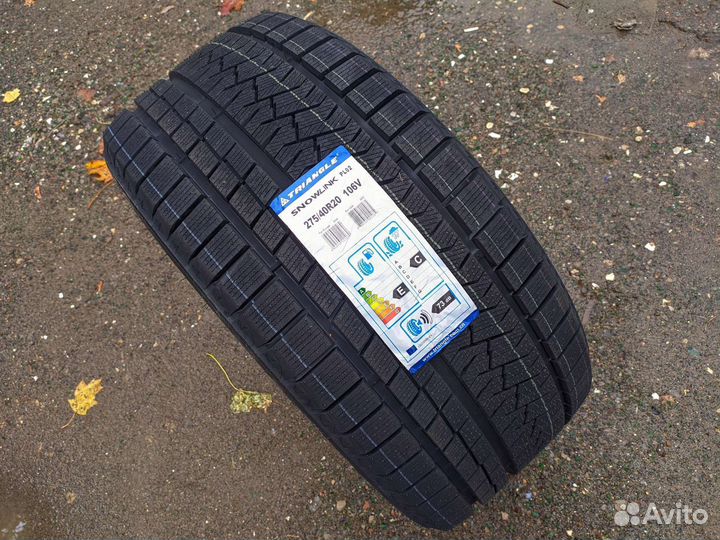 Triangle PL02 275/40 R20 106V