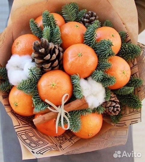 Новогодние подарки