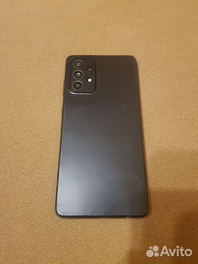 Samsung Galaxy A52, 4/128 ГБ