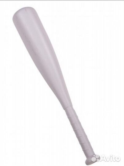 Бита пластмассовая