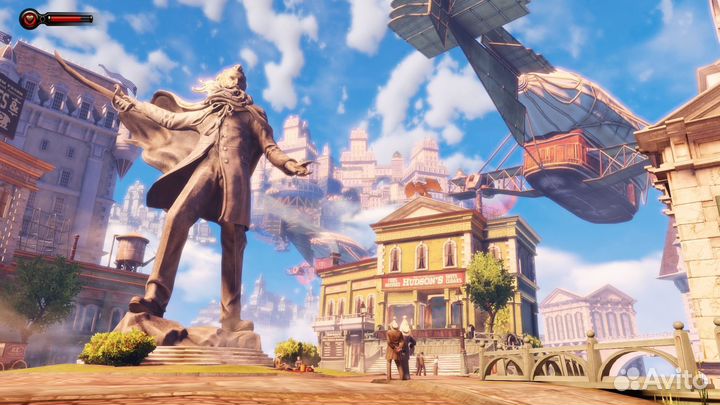 BioShock: The Collection Xbox