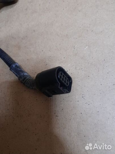 Проводка двери задняя правая Audi Q5