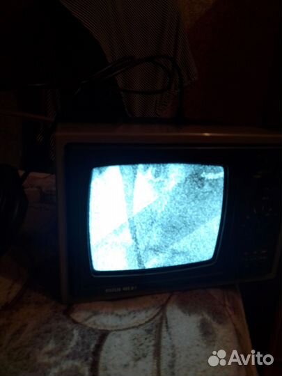 Silelis 405 d-1 телевизор