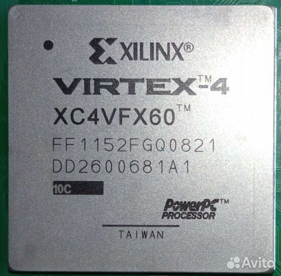 Микросхемы