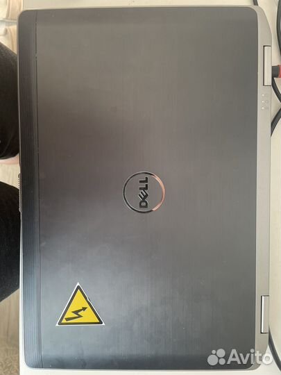 Dell latitude e6430