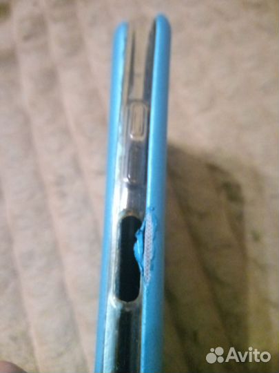 Чехол на huawei