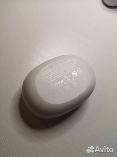 Кейс для наушников jbl