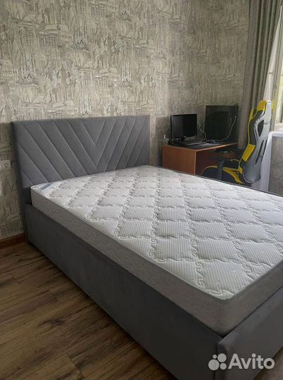 Матрас ортопедический новый