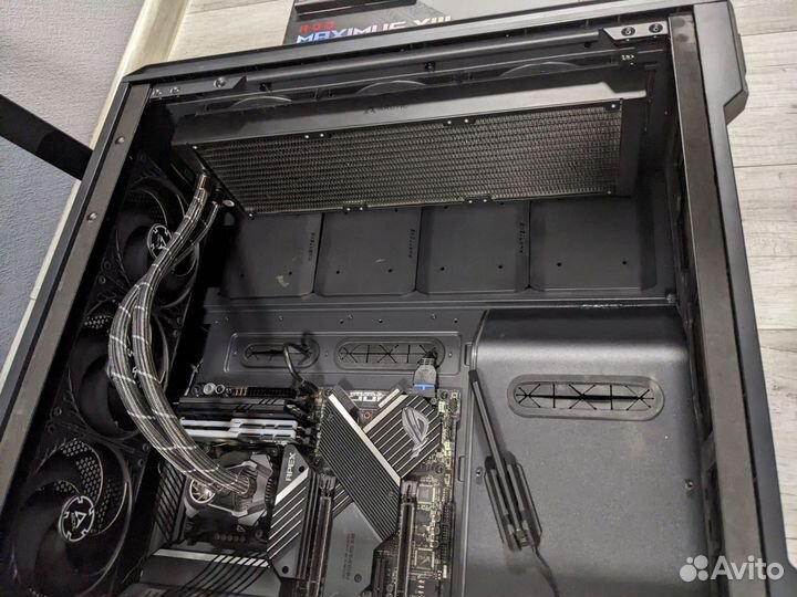 Компьютер i9