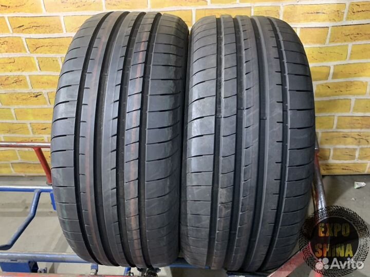 Goodyear Eagle F1 Asymmetric 3 245/45 R18