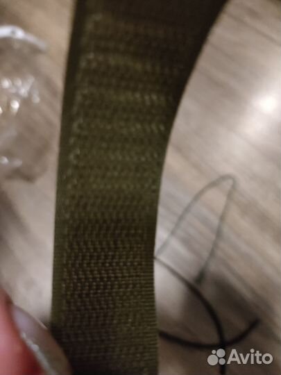 Новый ортез для кота на заднюю лапку