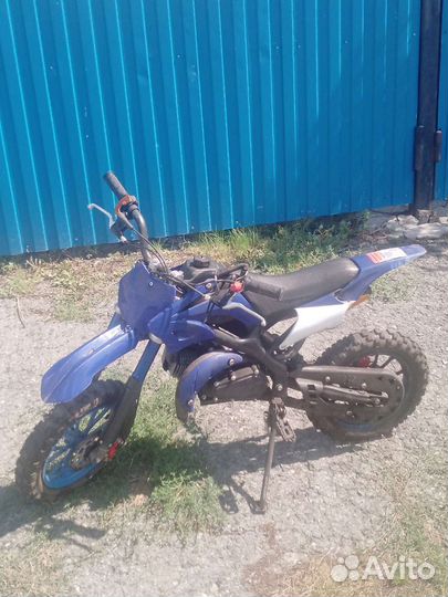 Питбайк детский