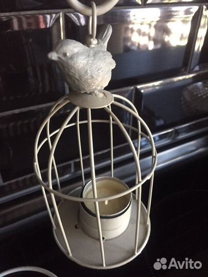 Подсвечник