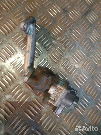 Клапан его Mitsubishi Lancer 10 / Лансер 10/ Lance