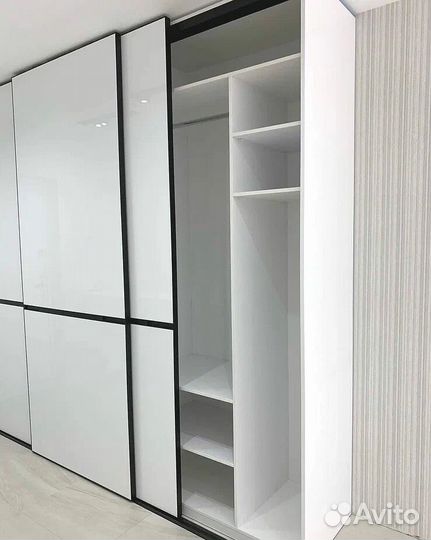 Шкаф купе от производителя