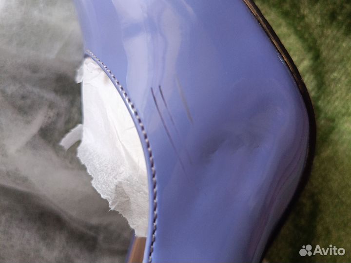 Туфли женские 38 размер