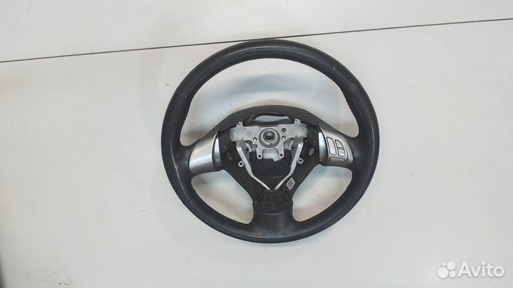 Руль Subaru Legacy Outback (B13), 2008