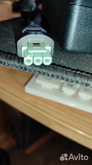 Оригинальный блок питания адаптер для принтера HP