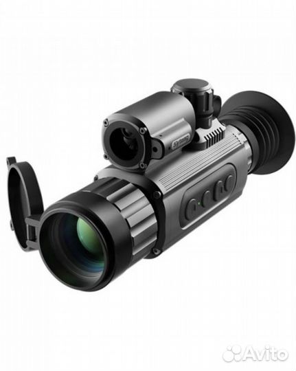 Teпловизионный прицeл Sytong aм06-50LRF