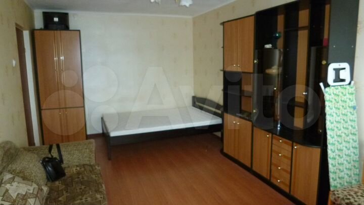 1-к. квартира, 32 м², 3/5 эт.