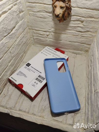 Оригинальный чехол на OnePlus 9