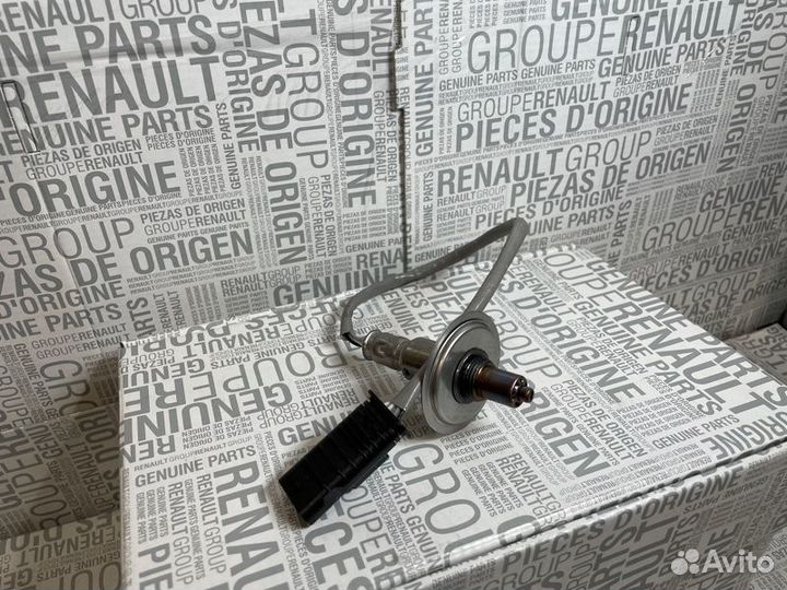 Датчик кислородный Renault Arkana 1.3 turbo