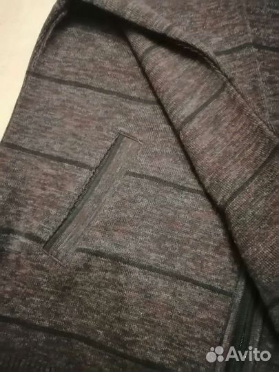 Пуловер мужской