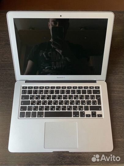 Apple MacBook Air 13 2015