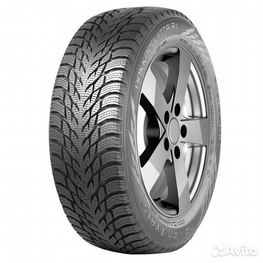 Nokian Tyres Hakkapeliitta R3 195/65 R15