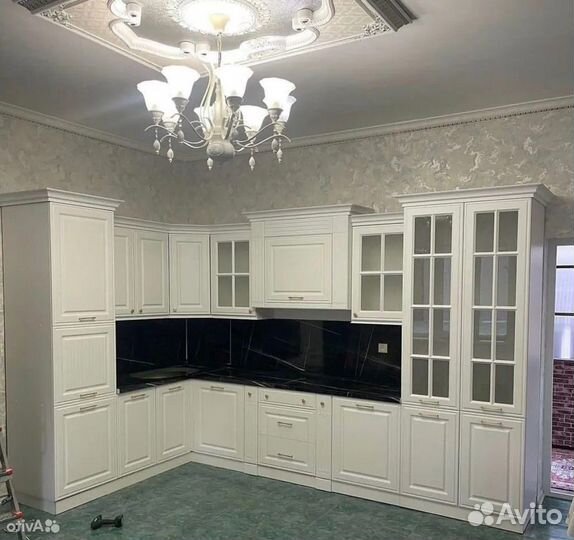 Кухня новая Кухонный гарнитур