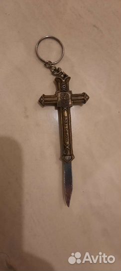 Продам брелок. 90-х годов. Раритет