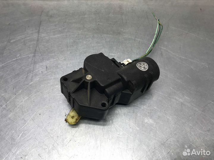 Сервопривод печки Nissan Almera N15 1998 г.в