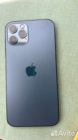 iPhone 12 Pro, 512 ГБ