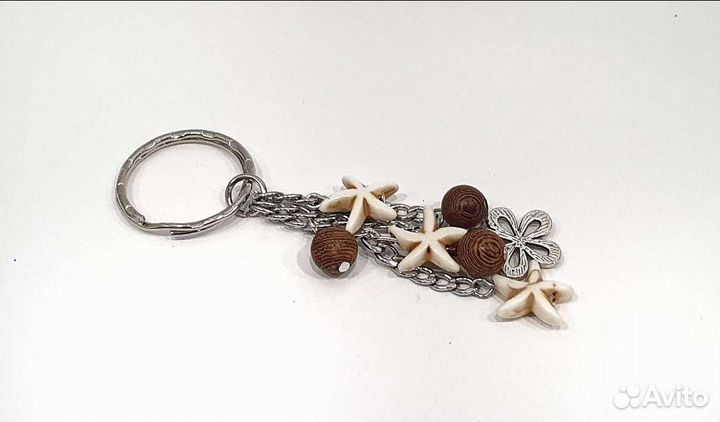 Брелок для сумки, ключей