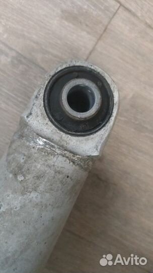 Амортизатор задний Bmw 530 D E61 M57N 306D2EU4