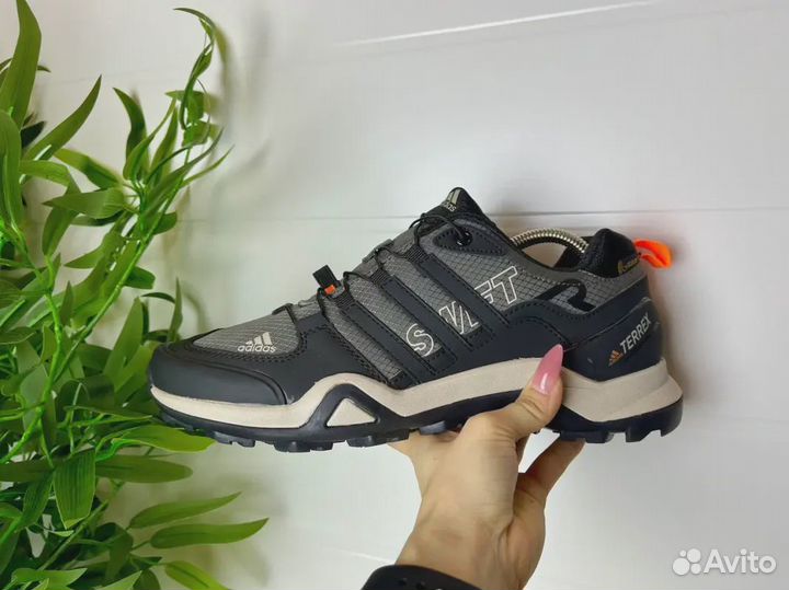 Кроссовки Мужские Adidas Terrex Swift