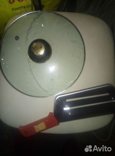 Аксессуары кухонные