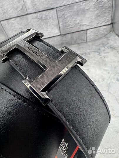 Ремень мужской Hermes