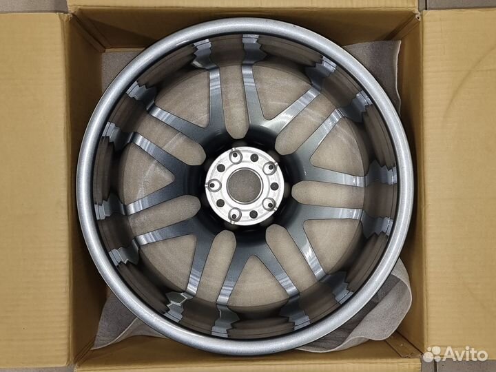 Новый оригинальный диск W222 S63 AMG A2224014200