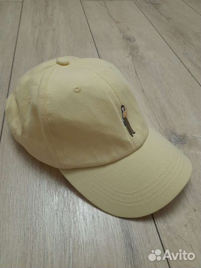 Бронь.Кепка/бейсболка