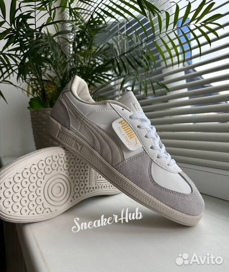 Puma Palermo