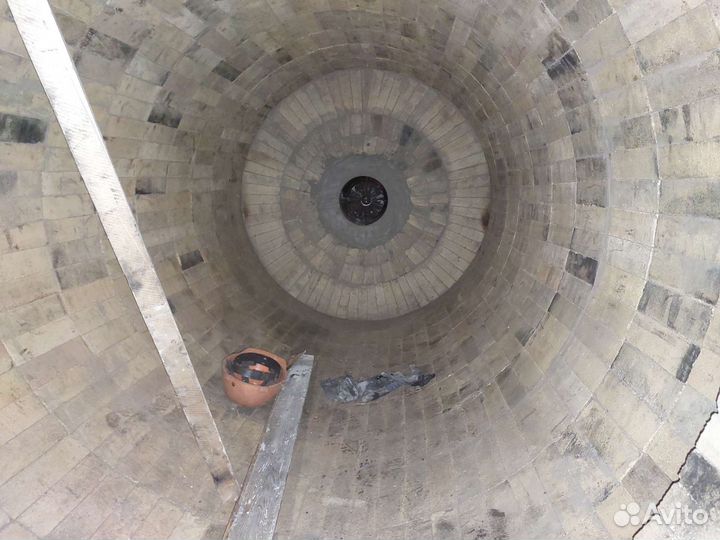 Каменщик Футеровщики (огнеупорщики)