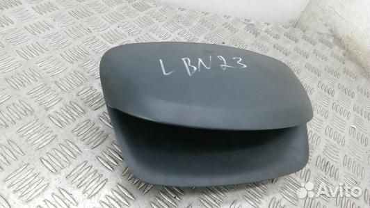 Монитор renault megane 3 (LBN23JA01)
