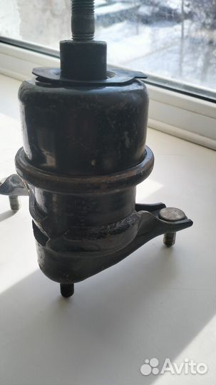 Опора двс Тойота Камри