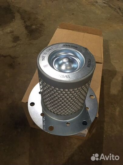 Фильтр Дональдсон