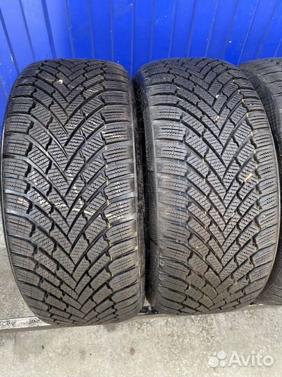 Continental WinterContact TS 860 215/40 R17