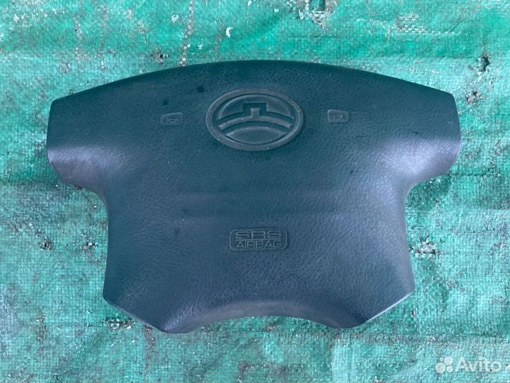Подушка безопасности в руль Great Wall Hover