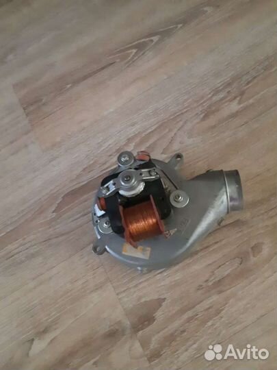 Ремонт газовых котлов колонок пром.теплообменников